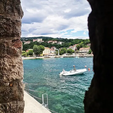 Grzin Apartament Lovran