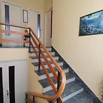 Apartament Grzin Lovran