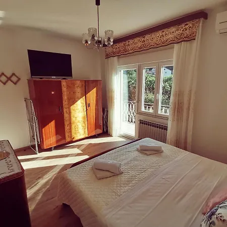 Grzin Διαμέρισμα