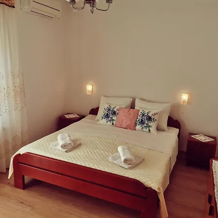 Διαμέρισμα Grzin *