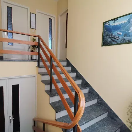 Apartman Grzin Lovran