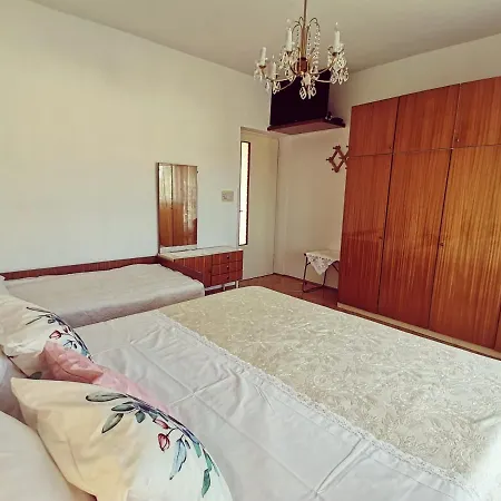 Grzin Διαμέρισμα