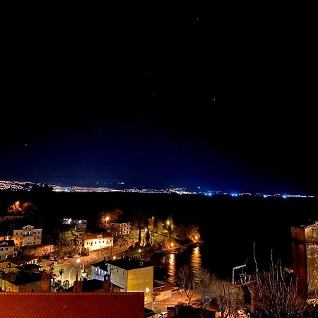 Grzin Διαμέρισμα