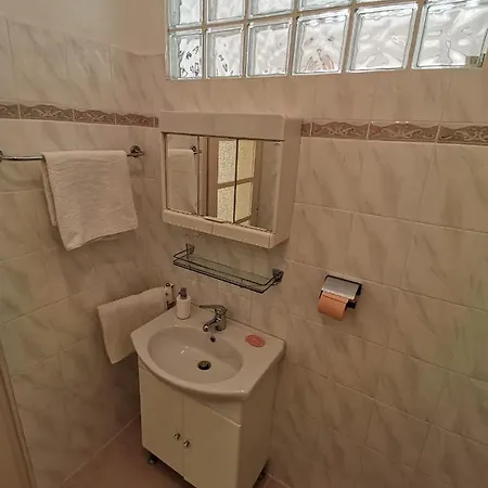 Διαμέρισμα Grzin *