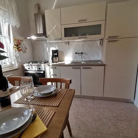 Grzin Διαμέρισμα Lovran