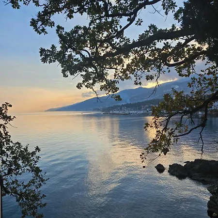 Grzin Διαμέρισμα