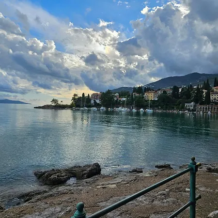 Διαμέρισμα Grzin *