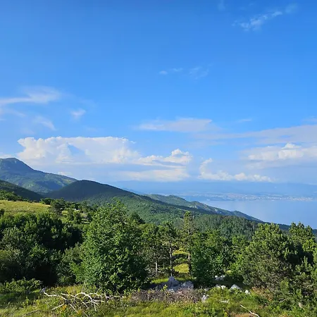 Grzin Διαμέρισμα