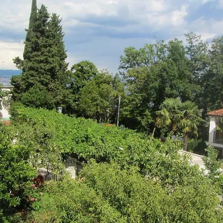 Grzin Apartman Lovran