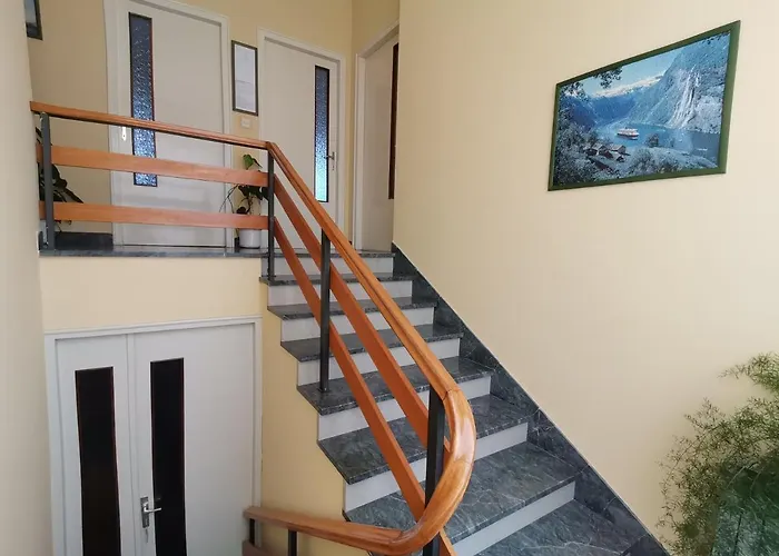 Apartman Grzin Lovran